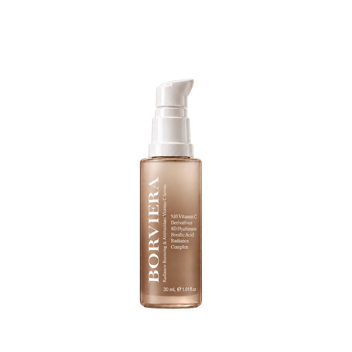 Aydınlatıcı Vitamin C Serum