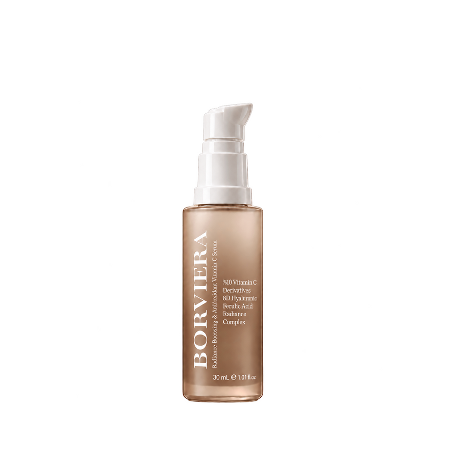 Aydınlatıcı Vitamin C Serum