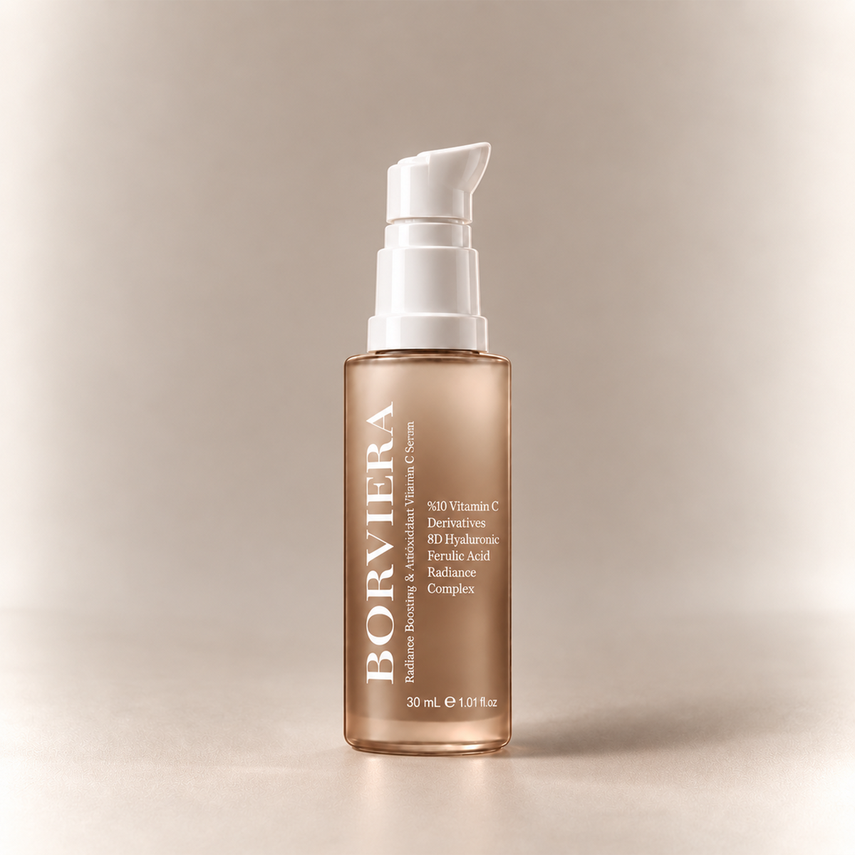 Aydınlatıcı Vitamin C Serum