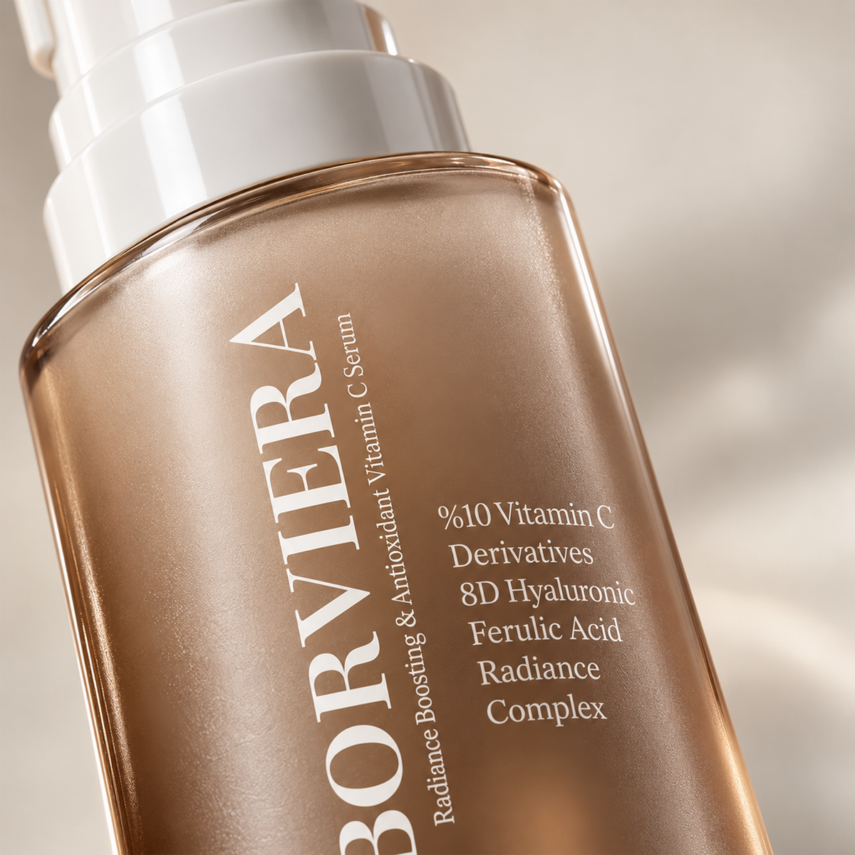 Aydınlatıcı Vitamin C Serum